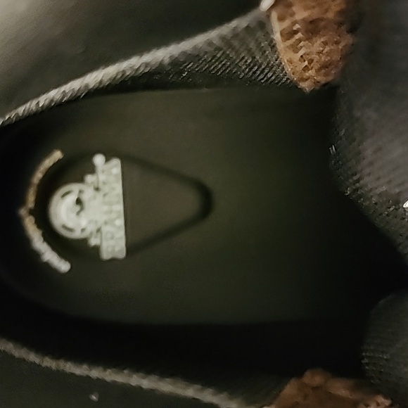 Brahma Work Boots Men Size 10 Dark Brown Lace-Up Steel Toe F2413-18 Enduro Pro - Picture 2 of 7